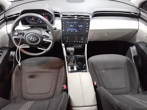 5NMJB3DE1RH398127 2024 HYUNDAI TUCSON - Image 8