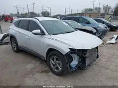 5NMJB3DE1RH399729 2024 HYUNDAI TUCSON