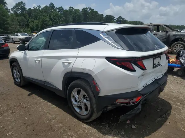 5NMJB3DE1RH403312 2024 HYUNDAI TUCSON - Image 2