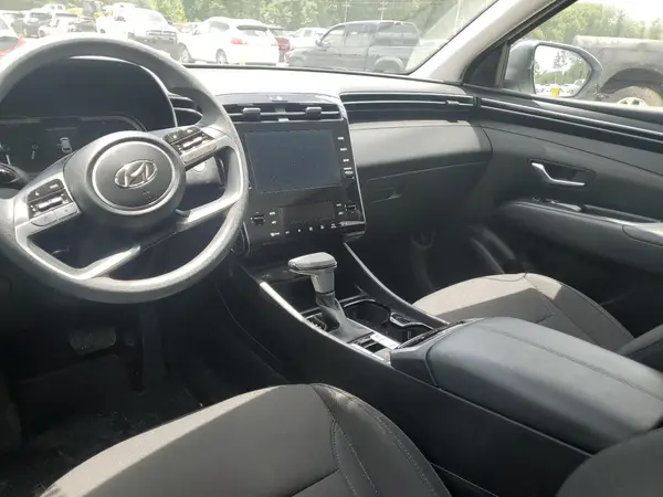 5NMJB3DE1RH403312 2024 HYUNDAI TUCSON - Image 8