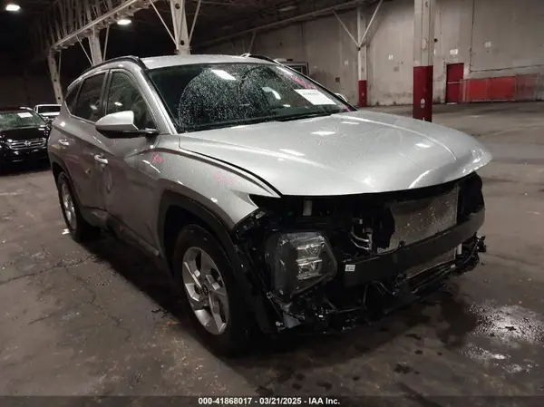5NMJB3DE1RH403522 2024 HYUNDAI TUCSON - Image 1