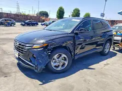 5NMJB3DE1RH405593 2024 HYUNDAI TUCSON
