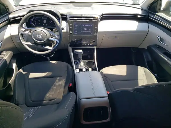 5NMJB3DE1RH405593 2024 HYUNDAI TUCSON - Image 8