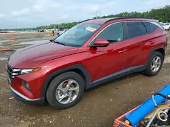 5NMJB3DE1RH407134 2024 HYUNDAI TUCSON