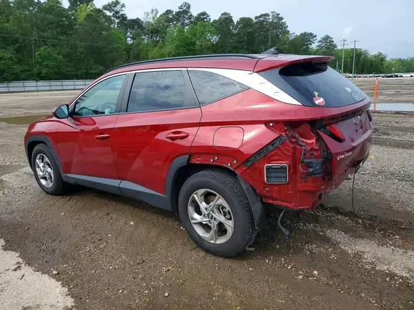 5NMJB3DE1RH407134 2024 HYUNDAI TUCSON - Image 2