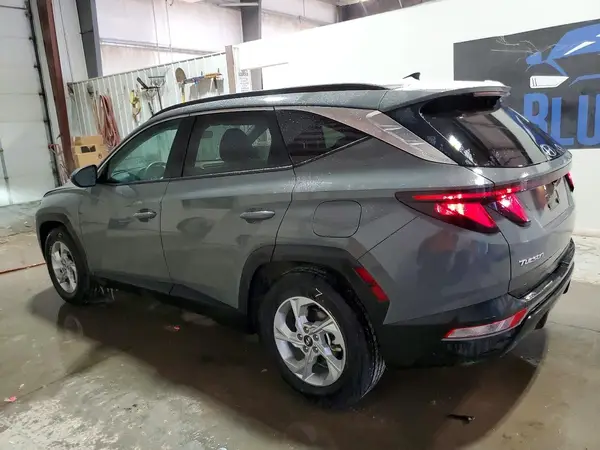 5NMJB3DE1RH408400 2024 HYUNDAI TUCSON - Image 2