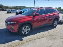 5NMJB3DE1RH415041 2024 HYUNDAI TUCSON