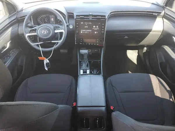5NMJB3DE1RH415041 2024 HYUNDAI TUCSON - Image 8