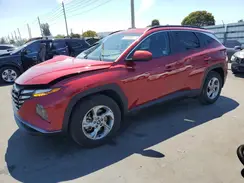 5NMJB3DE1RH417663 2024 HYUNDAI TUCSON