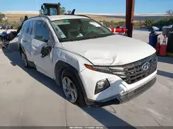 5NMJB3DE1RH418733 2024 HYUNDAI TUCSON