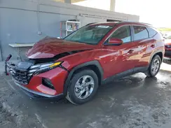5NMJB3DE1RH419848 2024 HYUNDAI TUCSON