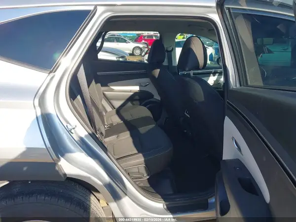 5NMJB3DE1RH420160 2024 HYUNDAI TUCSON - Image 8