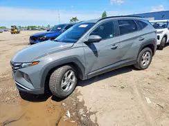 5NMJB3DE1RH421308 2024 HYUNDAI TUCSON