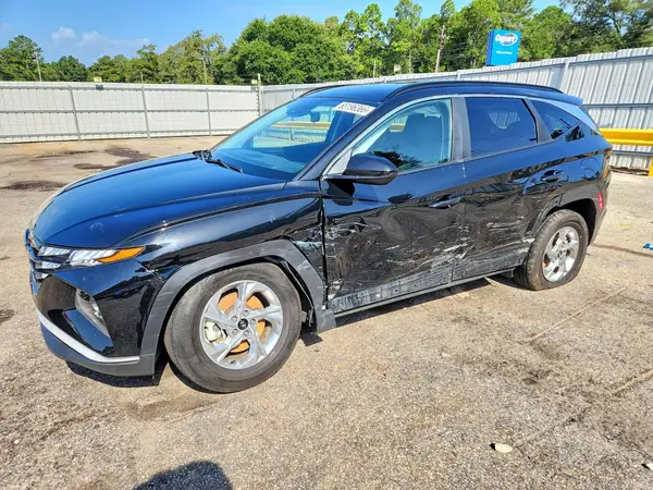 5NMJB3DE1RH422281 2024 HYUNDAI TUCSON - Image 1