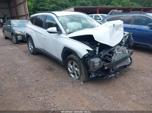 5NMJB3DE1RH422832 2024 HYUNDAI TUCSON - Image 1