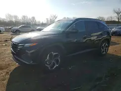 5NMJB3DE1RH423009 2024 HYUNDAI TUCSON
