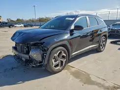 5NMJB3DE1RH423592 2024 HYUNDAI TUCSON