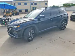 5NMJB3DE1RH423611 2024 HYUNDAI TUCSON