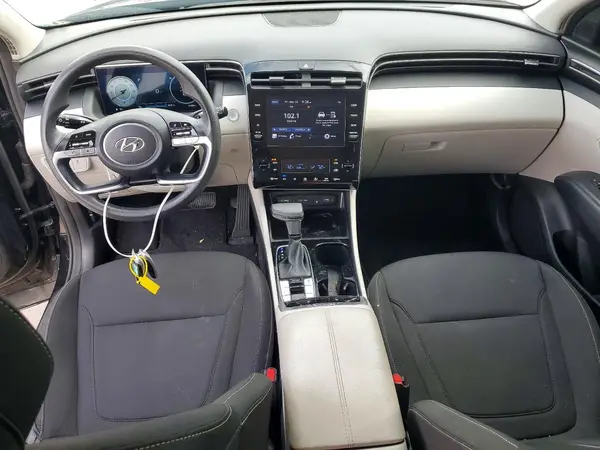 5NMJB3DE1RH423611 2024 HYUNDAI TUCSON - Image 8