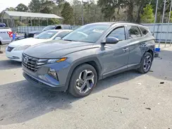 5NMJB3DE1RH426654 2024 HYUNDAI TUCSON