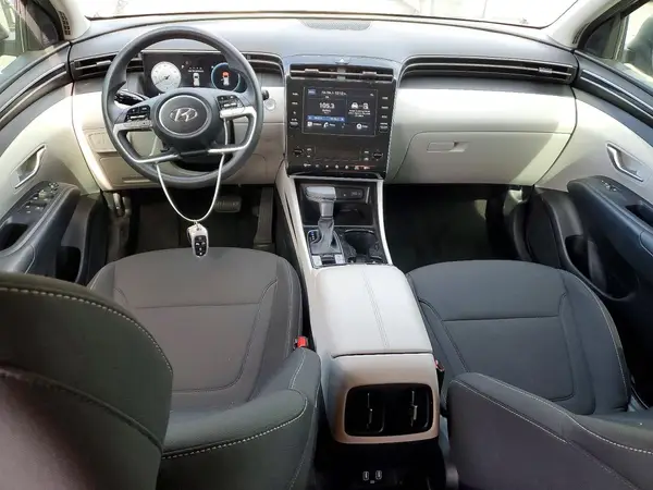 5NMJB3DE1RH426654 2024 HYUNDAI TUCSON - Image 8