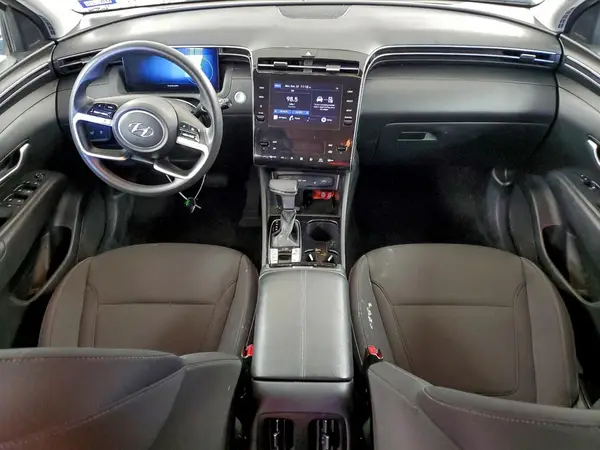 5NMJB3DE1RH427643 2024 HYUNDAI TUCSON - Image 8
