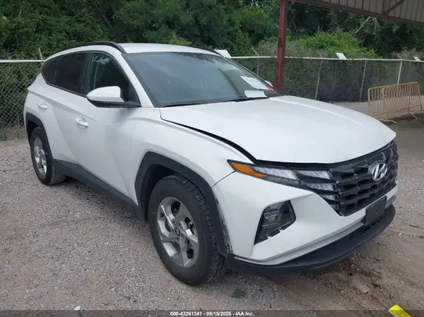 5NMJB3DE1RH428288 2024 HYUNDAI TUCSON - Image 1