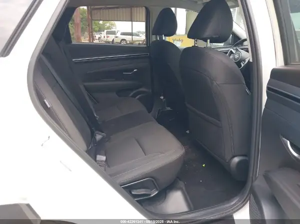 5NMJB3DE1RH428288 2024 HYUNDAI TUCSON - Image 8