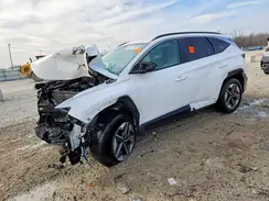 5NMJB3DE1SH443766 2025 HYUNDAI TUCSON