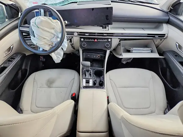 5NMJB3DE1SH443766 2025 HYUNDAI TUCSON - Image 8