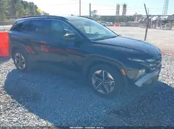 5NMJB3DE1SH444030 2025 HYUNDAI TUCSON