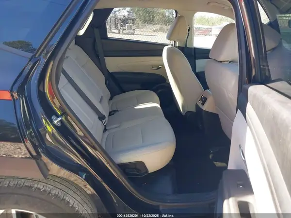 5NMJB3DE1SH444030 2025 HYUNDAI TUCSON - Image 8