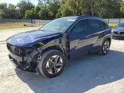 5NMJB3DE1SH454427 2025 HYUNDAI TUCSON
