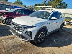 5NMJB3DE1SH457179 2025 HYUNDAI TUCSON