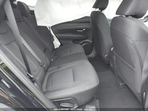 5NMJB3DE1SH458851 2025 HYUNDAI TUCSON - Image 8