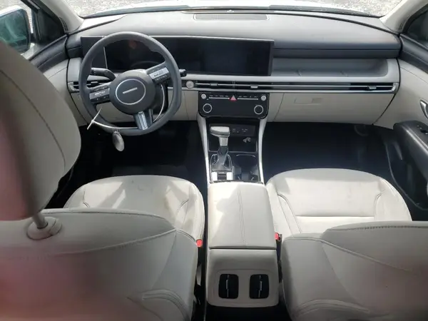 5NMJB3DE1SH459160 2025 HYUNDAI TUCSON - Image 8