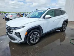 5NMJB3DE1SH462575 2025 HYUNDAI TUCSON