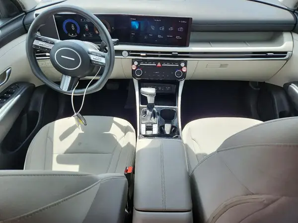 5NMJB3DE1SH462575 2025 HYUNDAI TUCSON - Image 8
