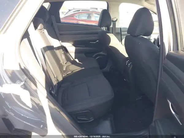 5NMJB3DE1SH463452 2025 HYUNDAI TUCSON - Image 8
