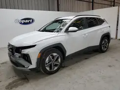 5NMJB3DE1SH465170 2025 HYUNDAI TUCSON
