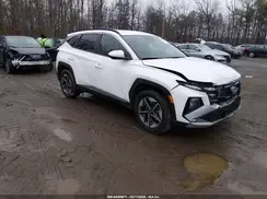 5NMJB3DE1SH465265 2025 HYUNDAI TUCSON