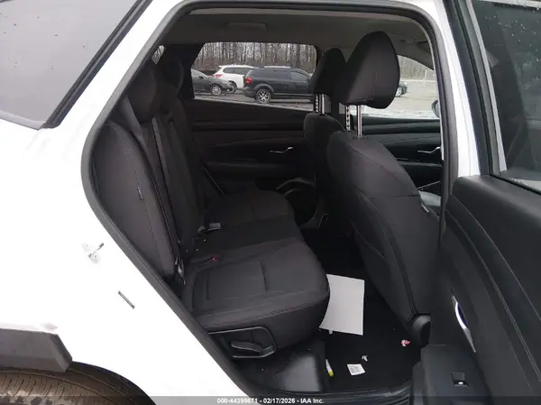 5NMJB3DE1SH465265 2025 HYUNDAI TUCSON - Image 8