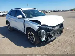5NMJB3DE1SH467162 2025 HYUNDAI TUCSON