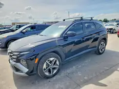 5NMJB3DE1SH467243 2025 HYUNDAI TUCSON