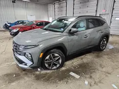 5NMJB3DE1SH470398 2025 HYUNDAI TUCSON