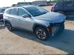 5NMJB3DE1SH471759 2025 HYUNDAI TUCSON