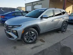 5NMJB3DE1SH476427 2025 HYUNDAI TUCSON