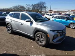 5NMJB3DE1SH477464 2025 HYUNDAI TUCSON