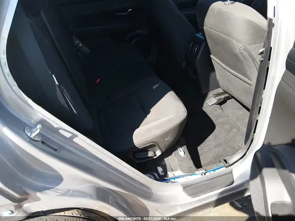 5NMJB3DE1SH477464 2025 HYUNDAI TUCSON - Image 8