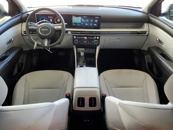 5NMJB3DE1SH477576 2025 HYUNDAI TUCSON - Image 8